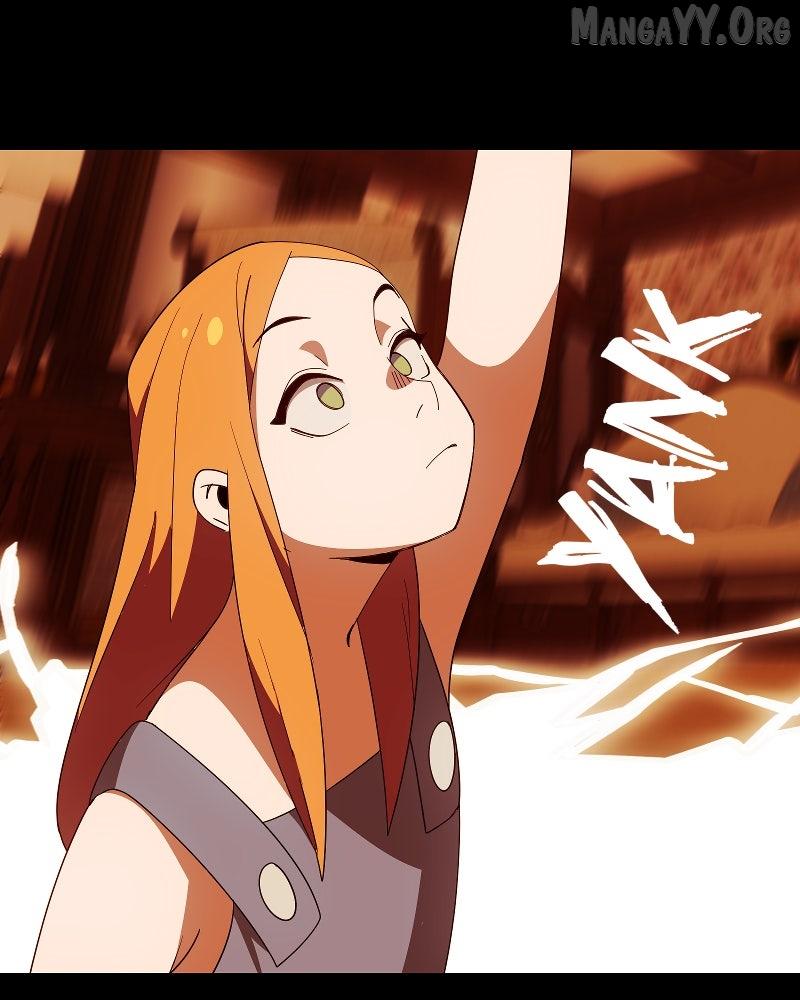 I’M The Grim Reaper Chapter 237 page 35 - 
