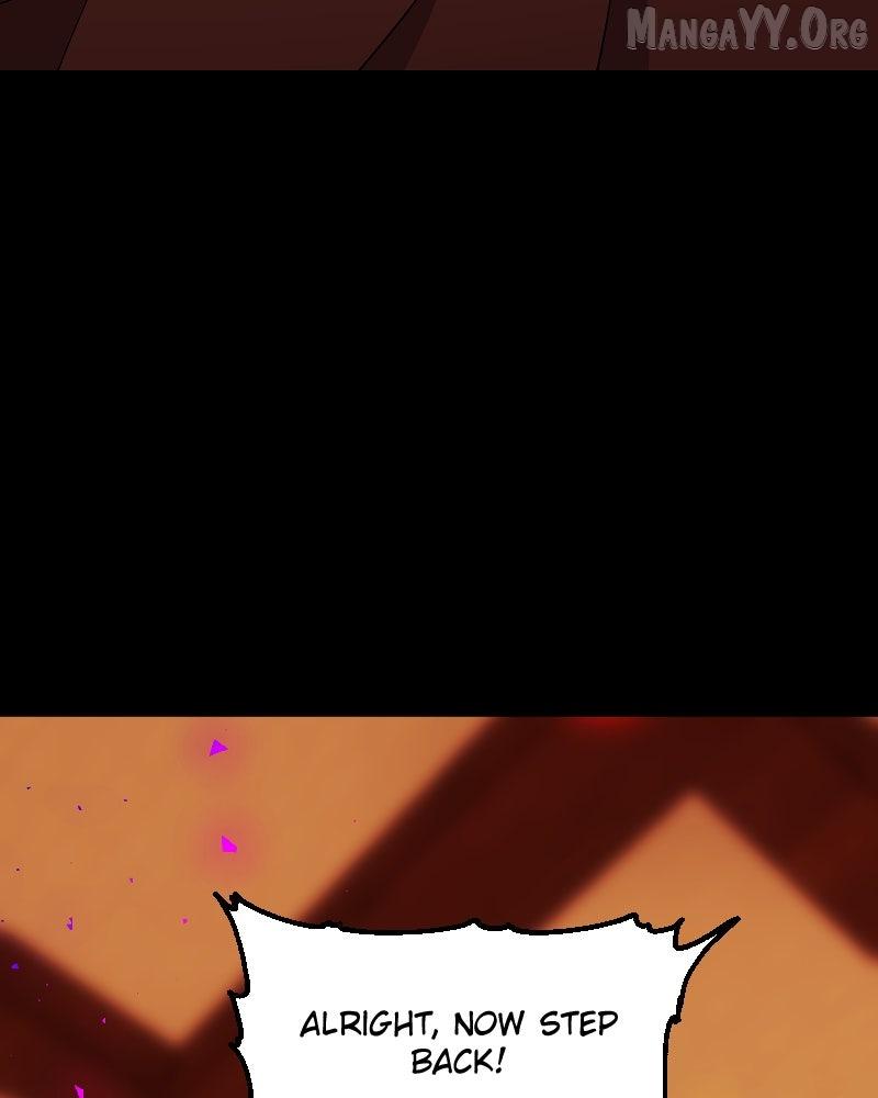 I’M The Grim Reaper Chapter 237 page 38 - 