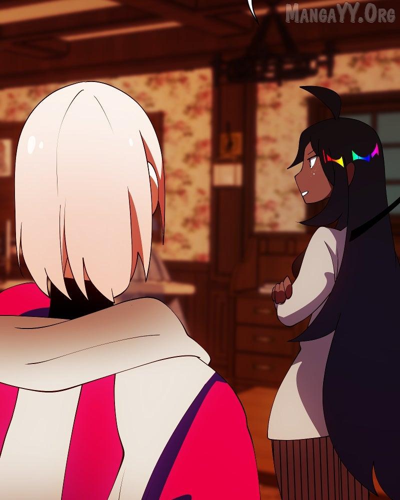 I’M The Grim Reaper Chapter 237 page 50 - 