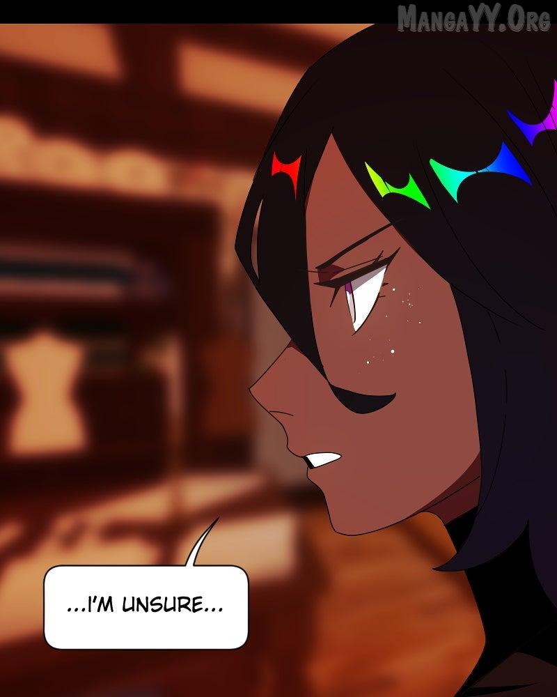 I’M The Grim Reaper Chapter 237 page 54 - 