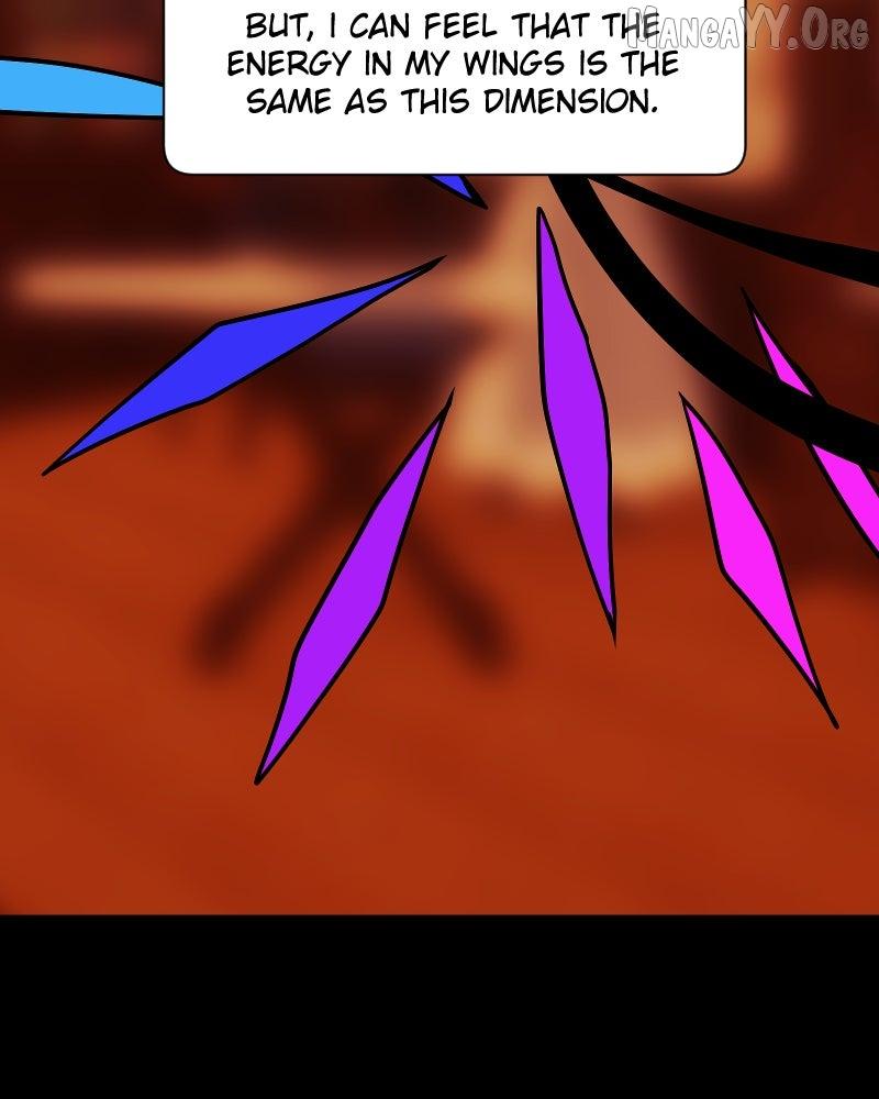 I’M The Grim Reaper Chapter 237 page 56 - 