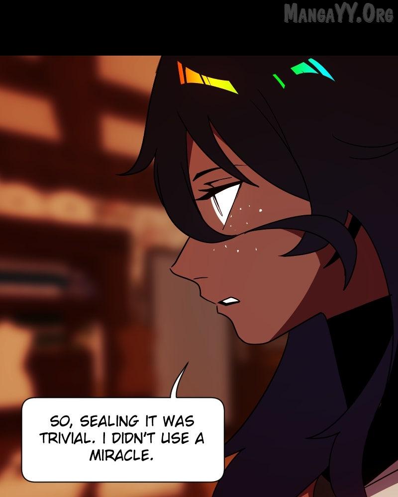 I’M The Grim Reaper Chapter 237 page 57 - 