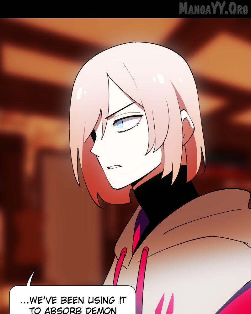 I’M The Grim Reaper Chapter 237 page 64 - 