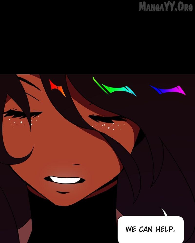 I’M The Grim Reaper Chapter 237 page 84 - 