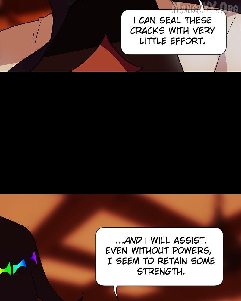 I’M The Grim Reaper Chapter 237 page 86 - 