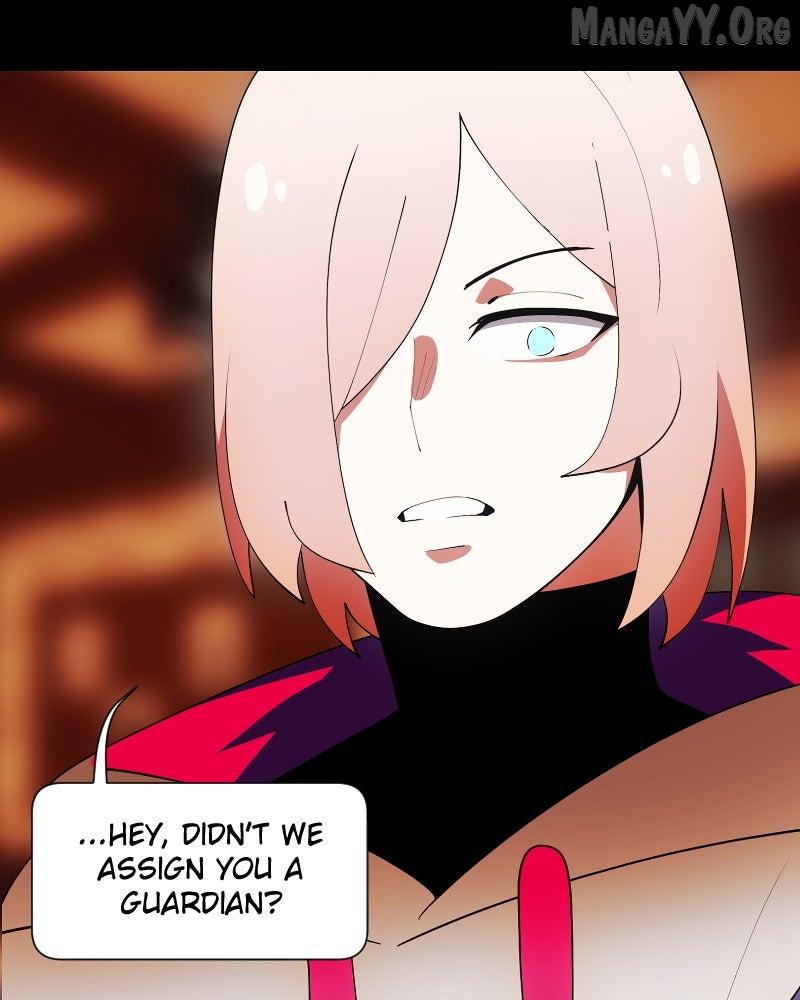 I’M The Grim Reaper Chapter 237 page 93 - 