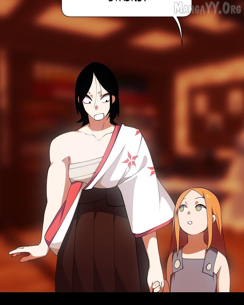 I’M The Grim Reaper Chapter 237 page 96 - 