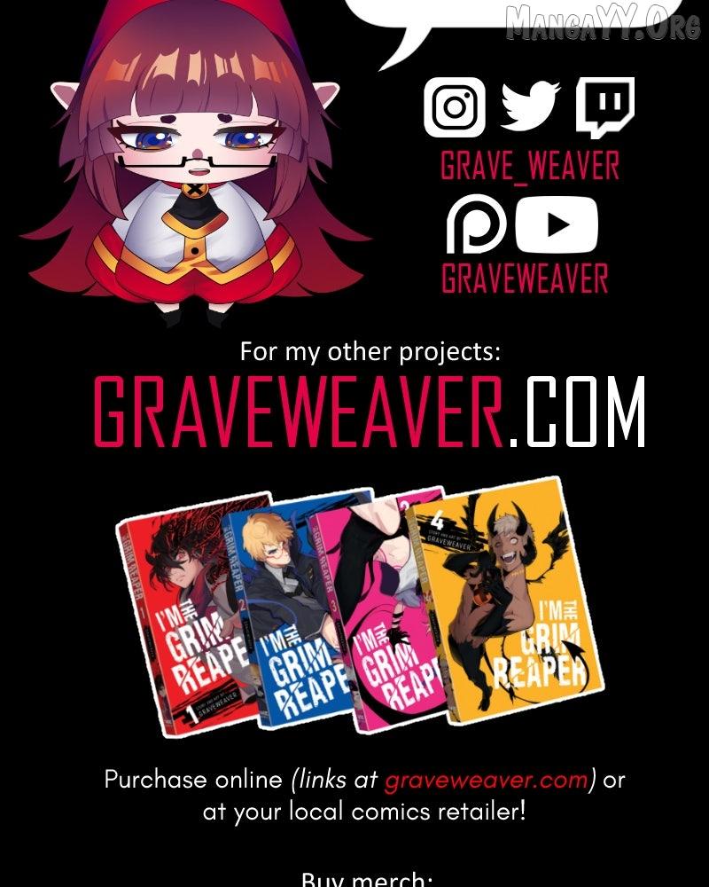 I’M The Grim Reaper Chapter 237 page 99 - 