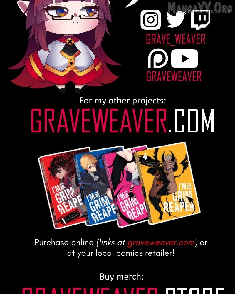 I’M The Grim Reaper Chapter 238 page 104 - 
