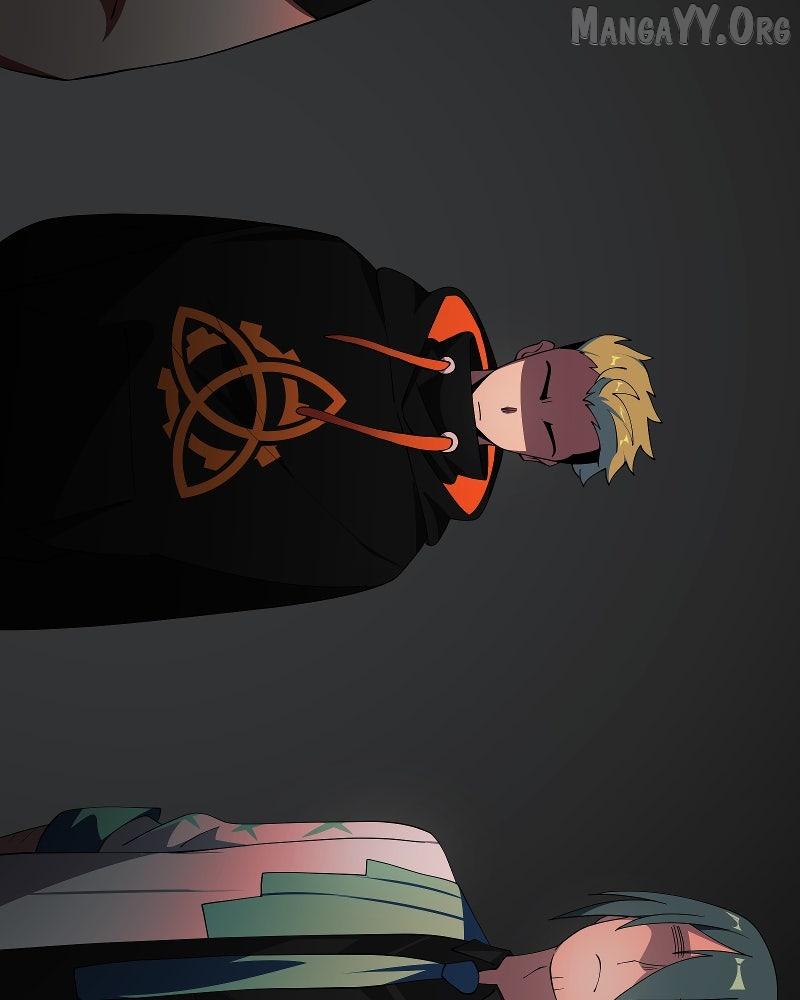 I’M The Grim Reaper Chapter 238 page 21 - 