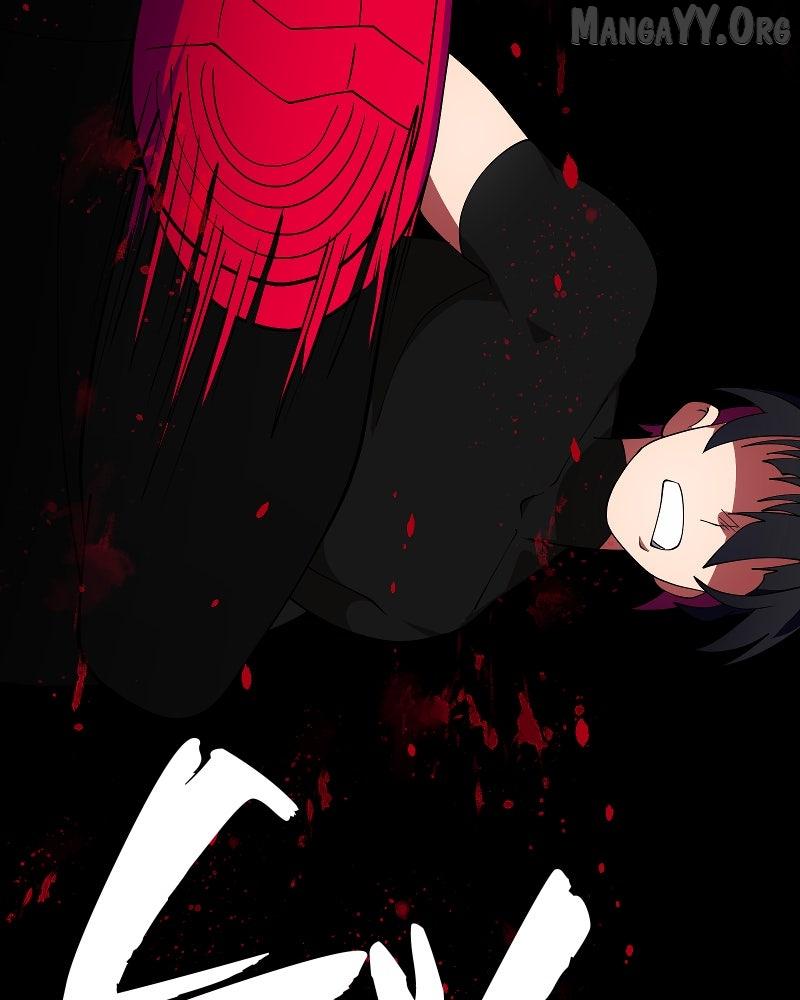 I’M The Grim Reaper Chapter 238 page 32 - 