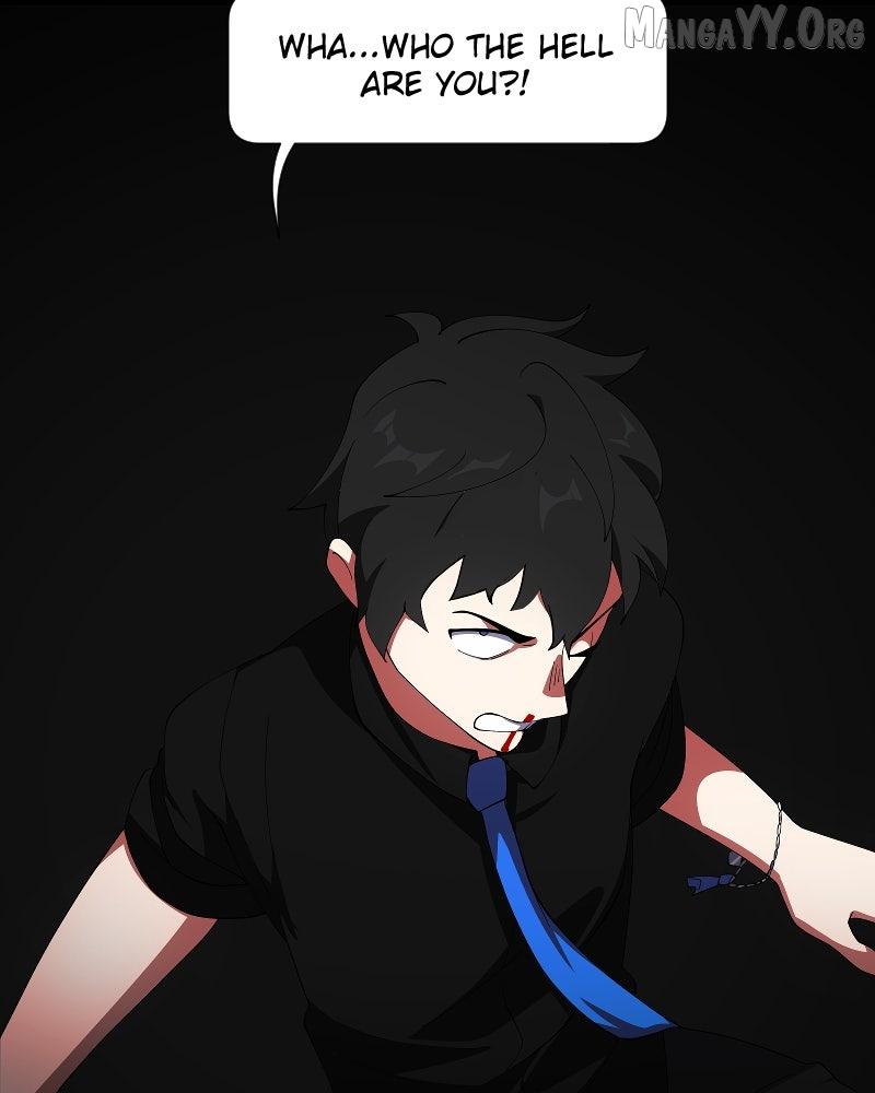 I’M The Grim Reaper Chapter 238 page 37 - 