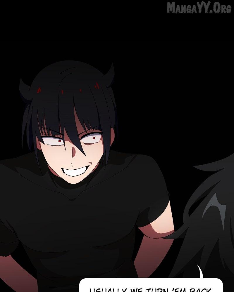 I’M The Grim Reaper Chapter 238 page 57 - 