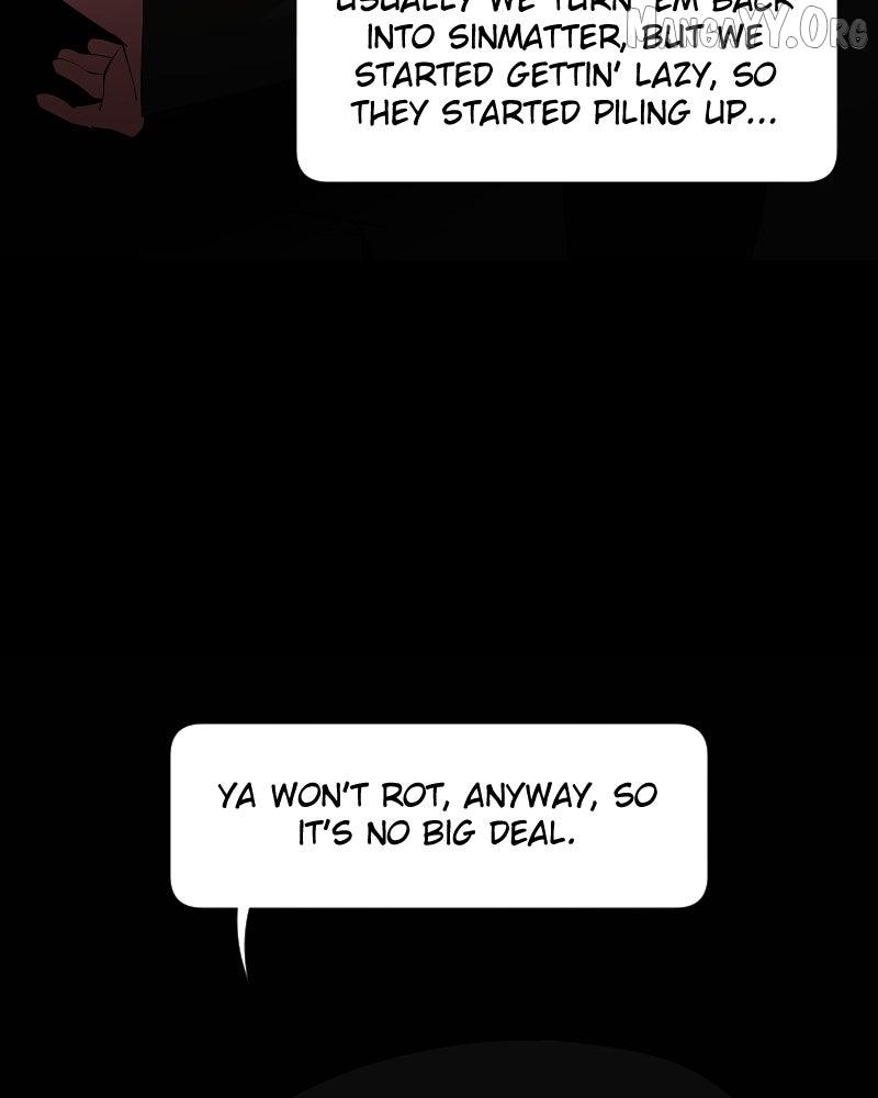 I’M The Grim Reaper Chapter 238 page 58 - 