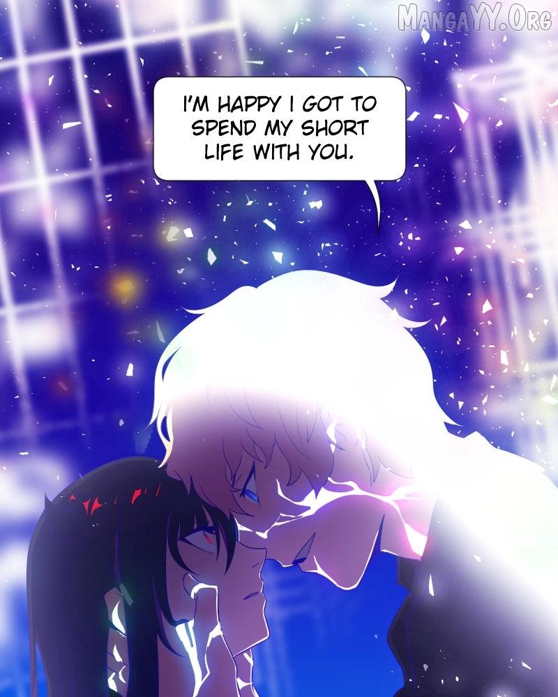 I’M The Grim Reaper Chapter 238 page 7 - 