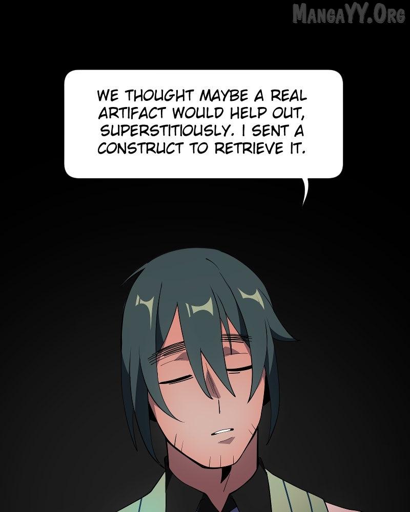 I’M The Grim Reaper Chapter 238 page 68 - 