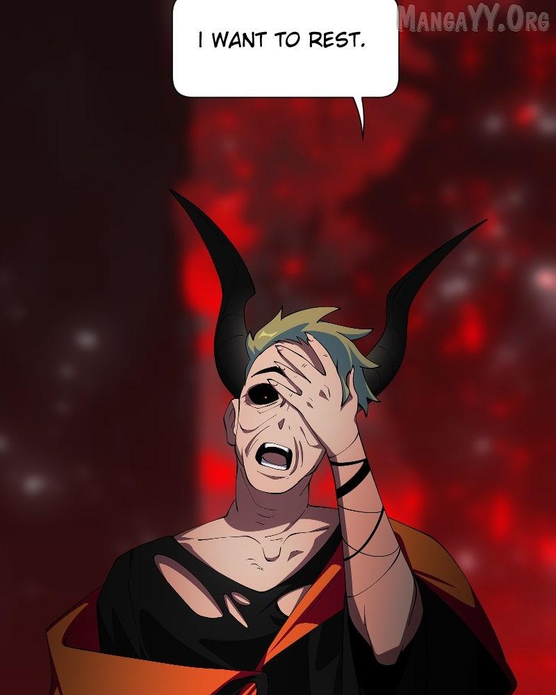 I’M The Grim Reaper Chapter 238 page 86 - 