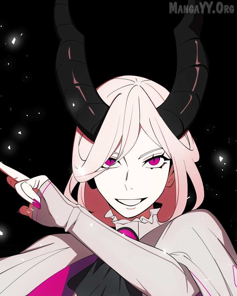I’M The Grim Reaper Chapter 239 page 18 - 