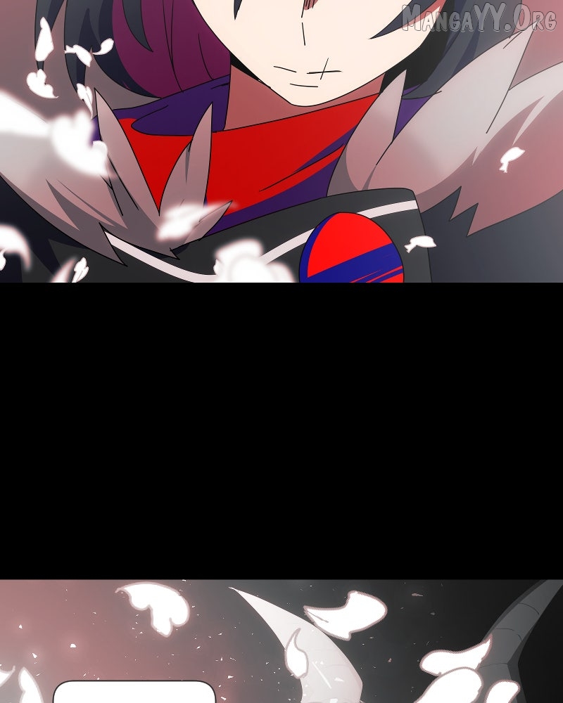 I’M The Grim Reaper Chapter 239 page 21 - 