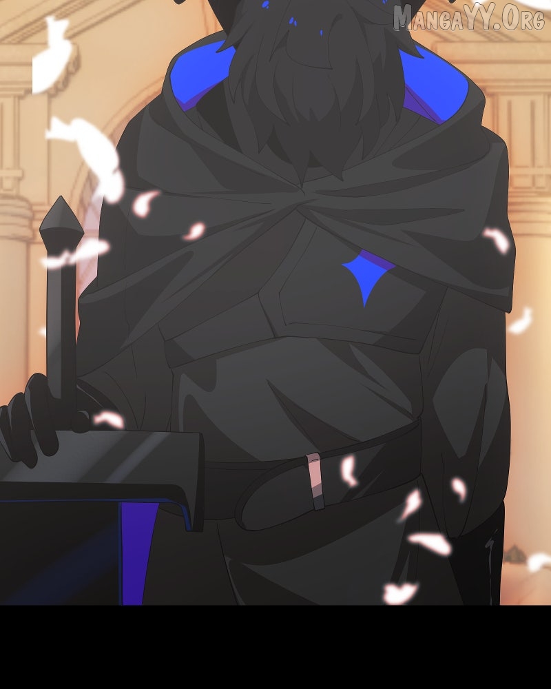 I’M The Grim Reaper Chapter 239 page 37 - 