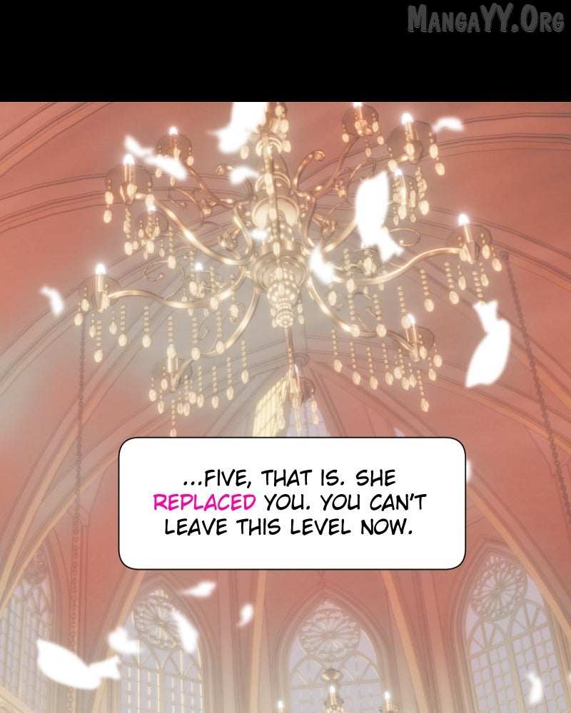 I’M The Grim Reaper Chapter 239 page 39 - 