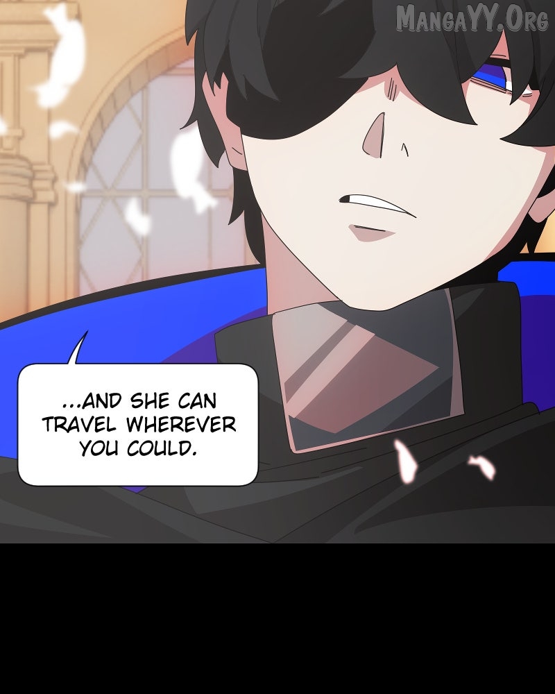I’M The Grim Reaper Chapter 239 page 41 - 