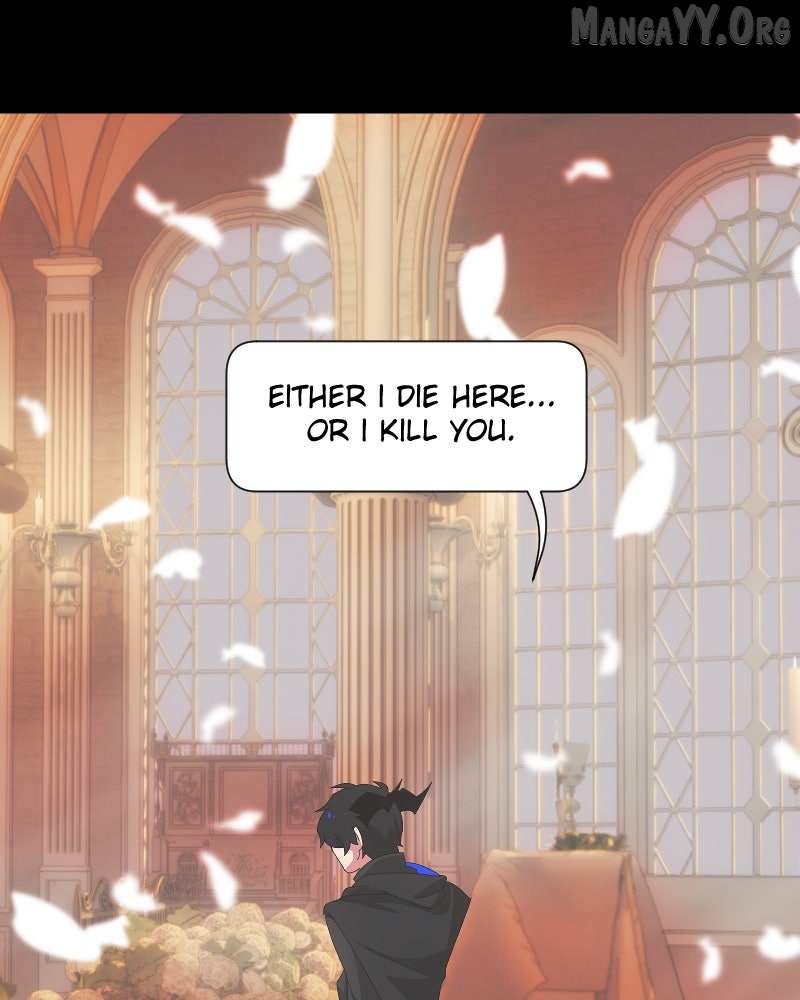 I’M The Grim Reaper Chapter 239 page 45 - 