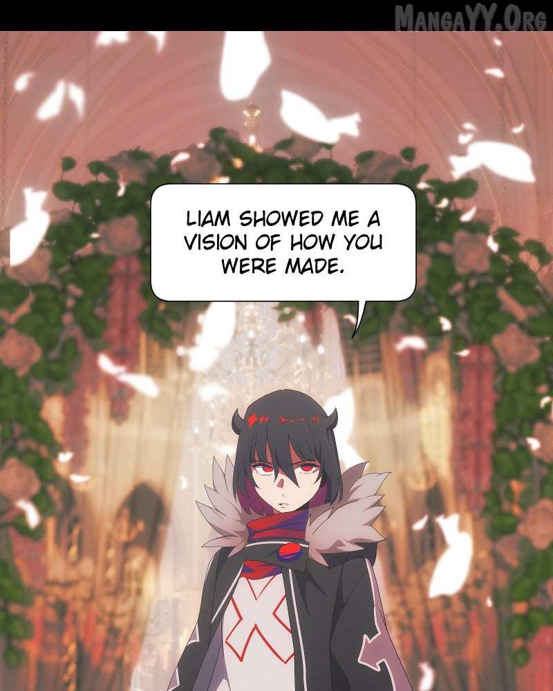 I’M The Grim Reaper Chapter 239 page 50 - 