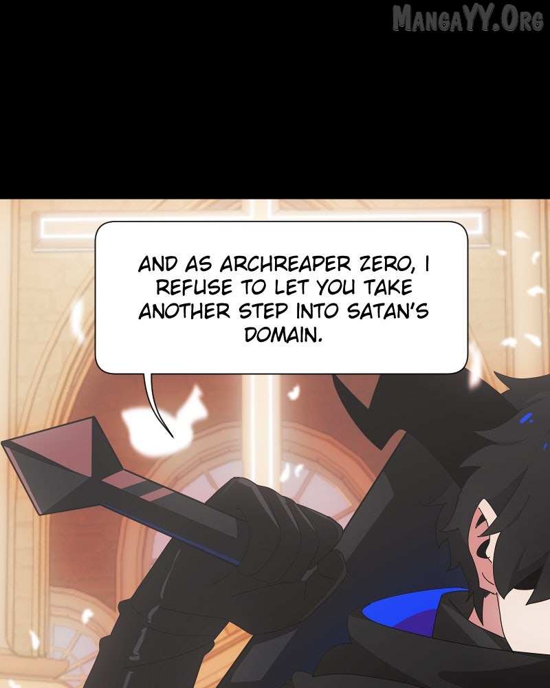 I’M The Grim Reaper Chapter 239 page 73 - 
