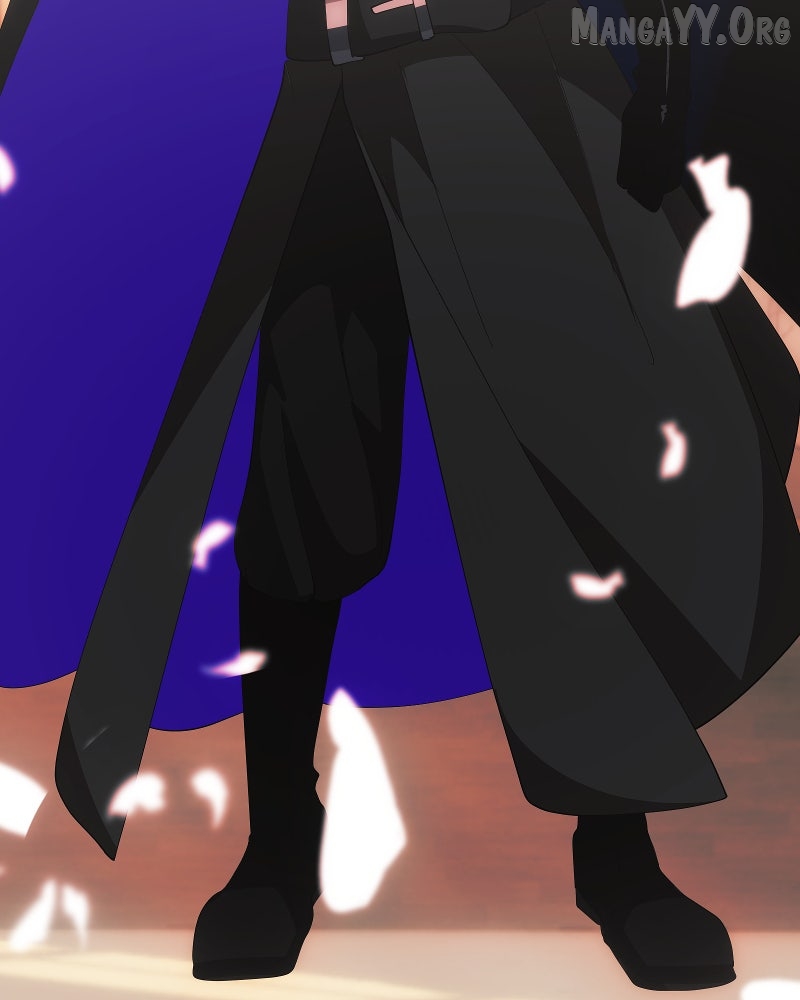 I’M The Grim Reaper Chapter 239 page 93 - 