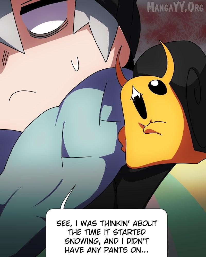 I’M The Grim Reaper Chapter 240 page 15 - 