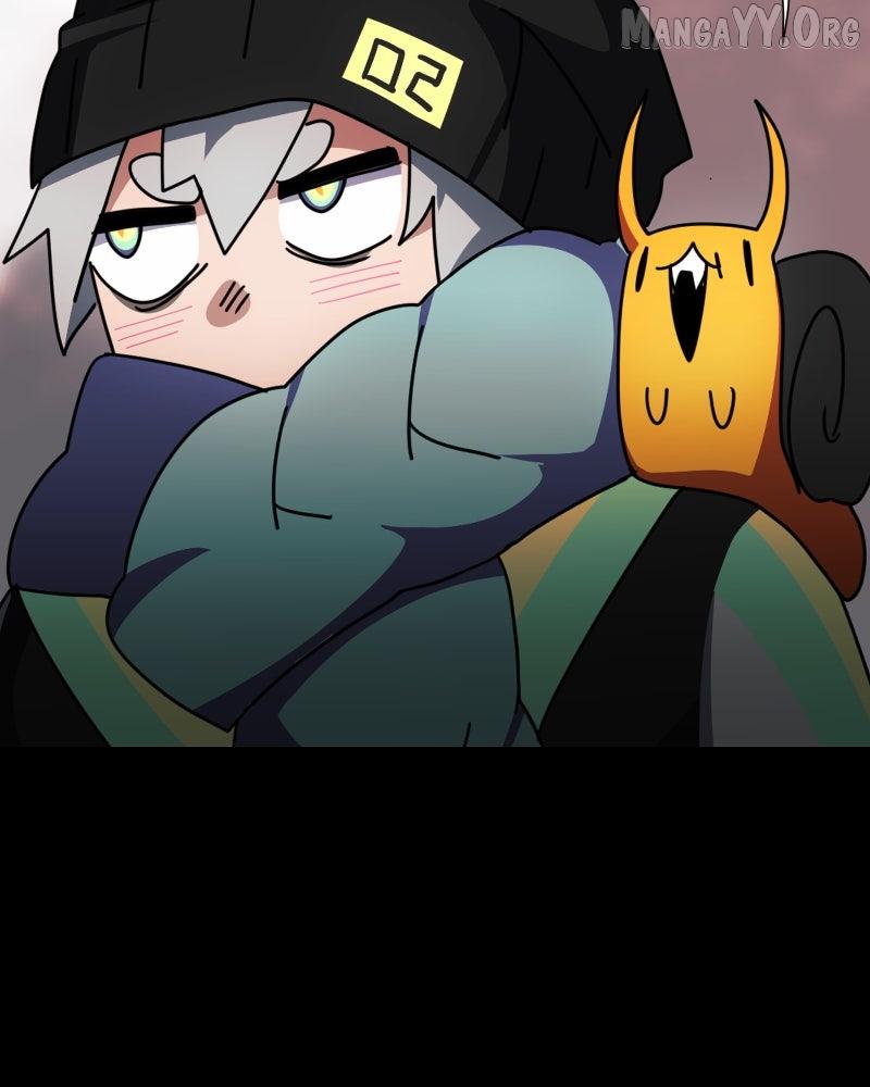 I’M The Grim Reaper Chapter 240 page 19 - 