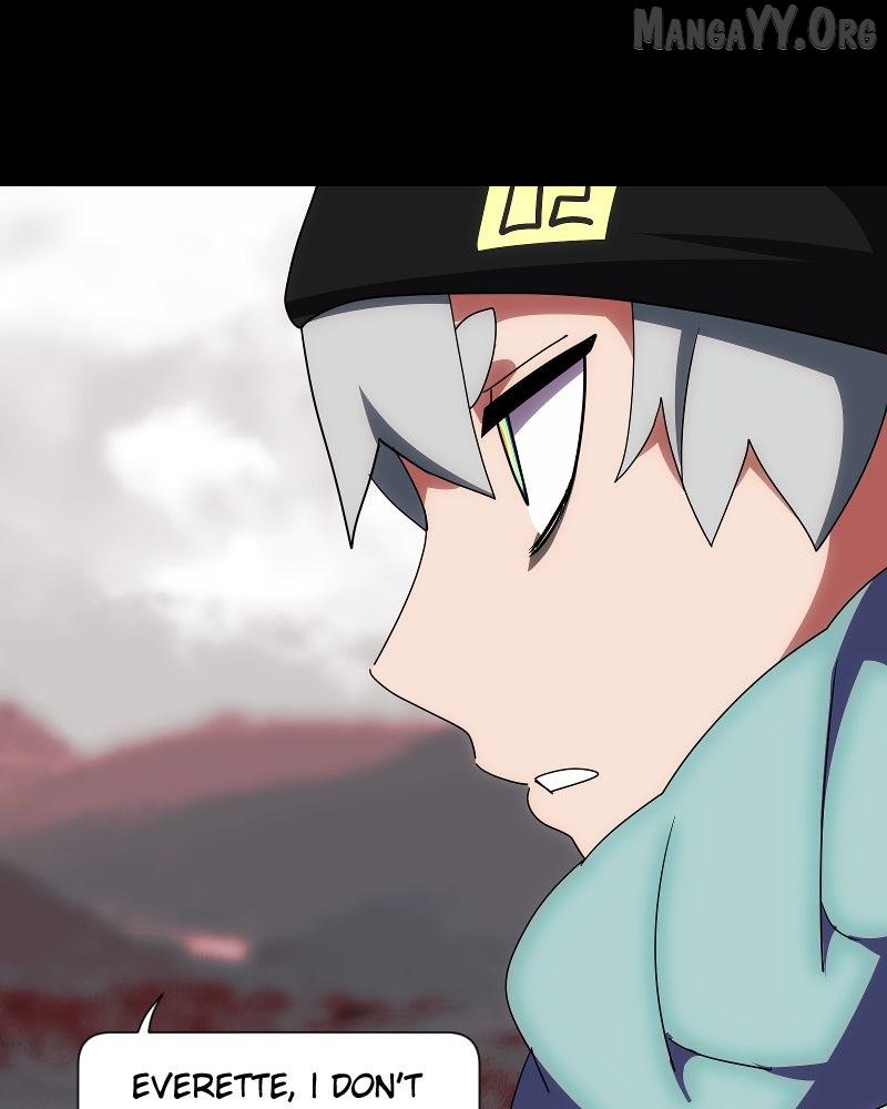 I’M The Grim Reaper Chapter 240 page 20 - 