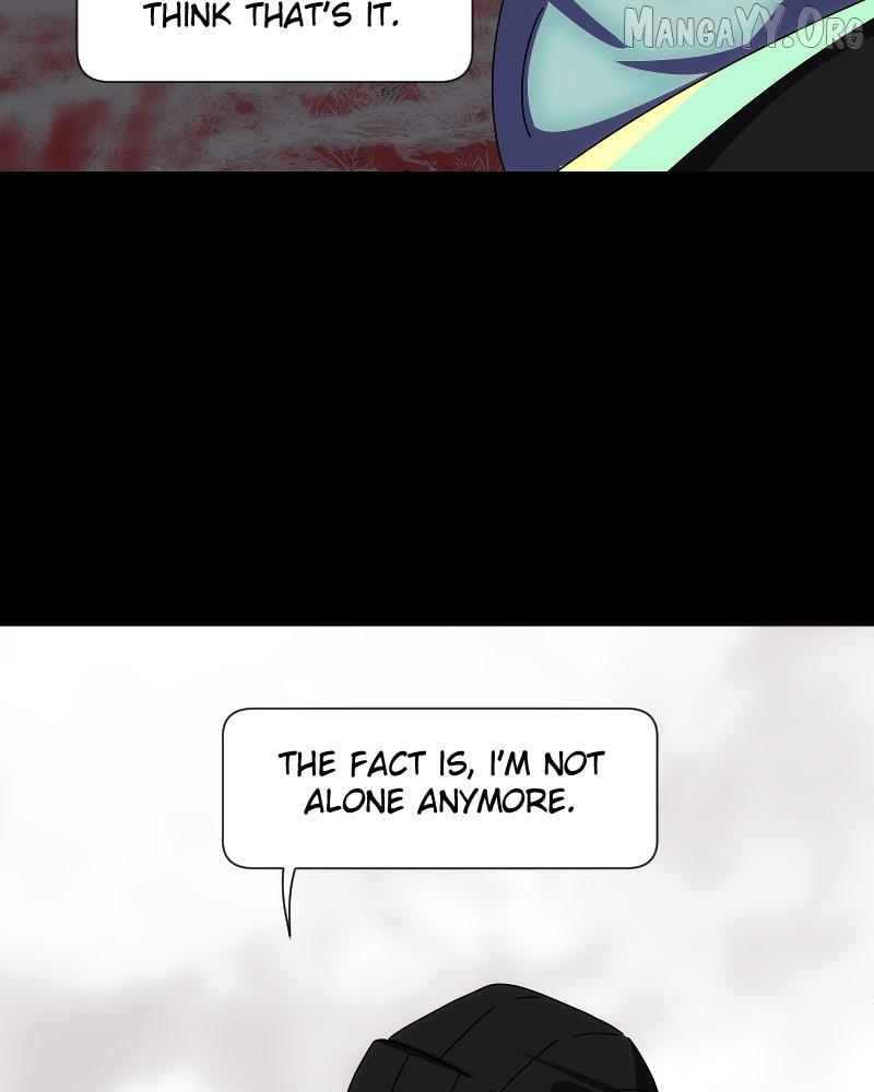 I’M The Grim Reaper Chapter 240 page 21 - 