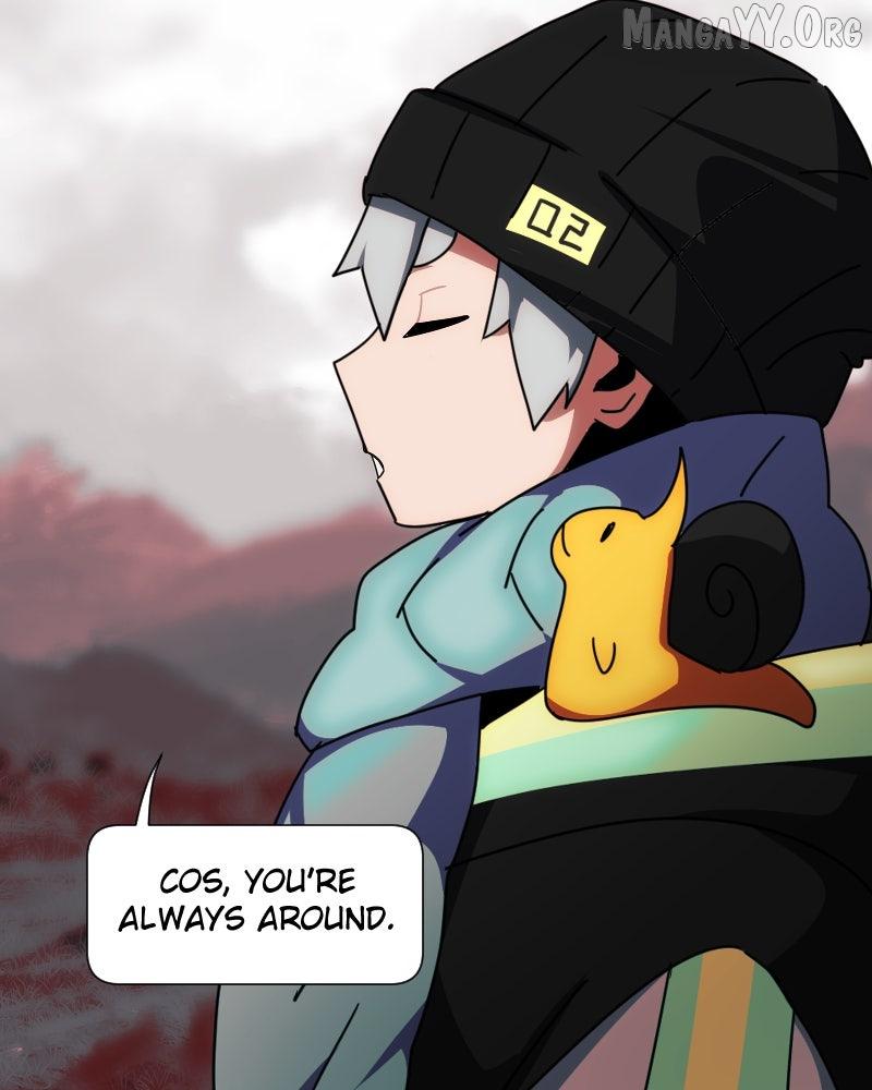 I’M The Grim Reaper Chapter 240 page 23 - 
