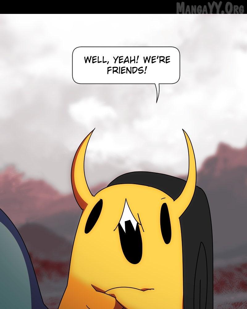 I’M The Grim Reaper Chapter 240 page 26 - 