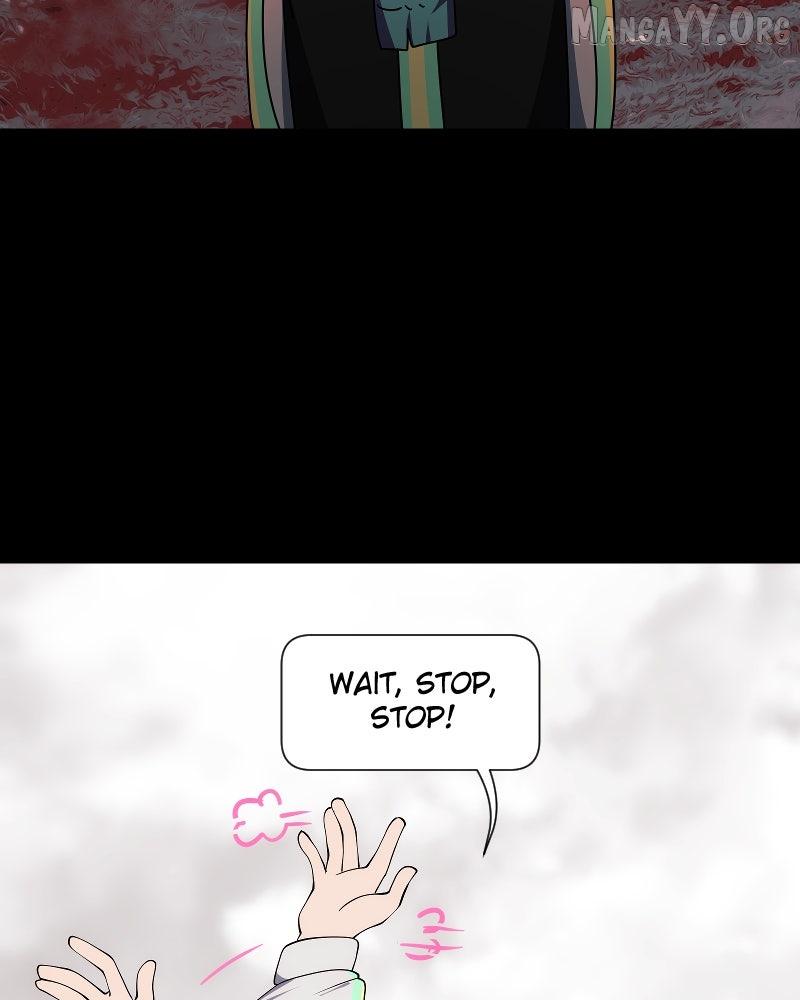 I’M The Grim Reaper Chapter 240 page 29 - 