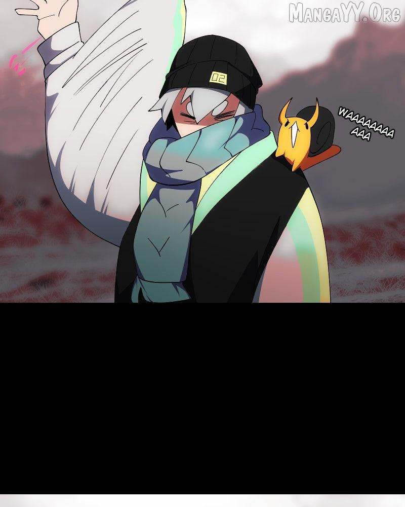 I’M The Grim Reaper Chapter 240 page 30 - 