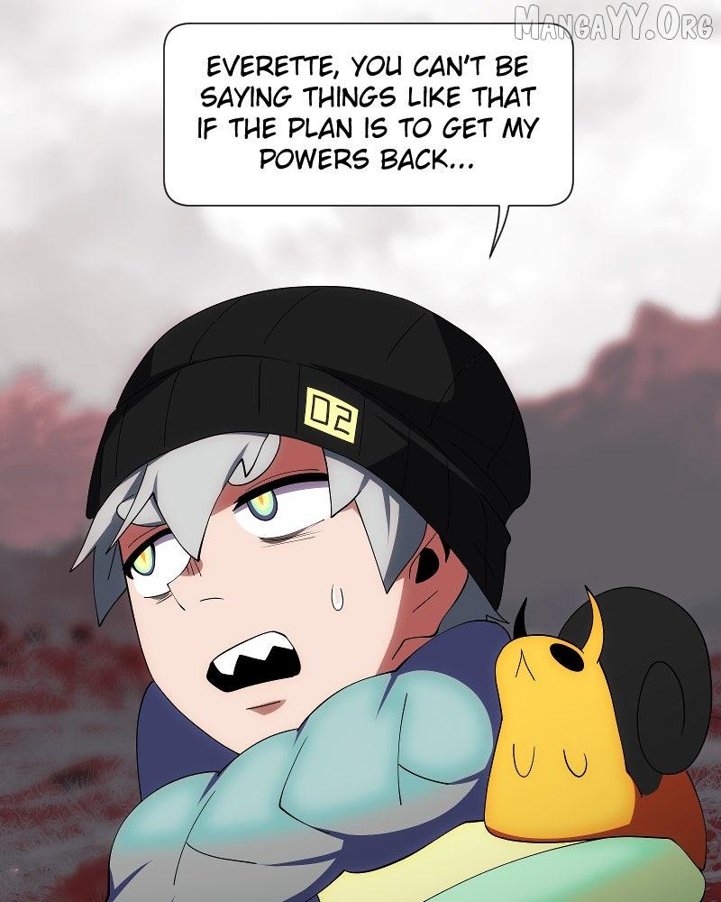 I’M The Grim Reaper Chapter 240 page 31 - 