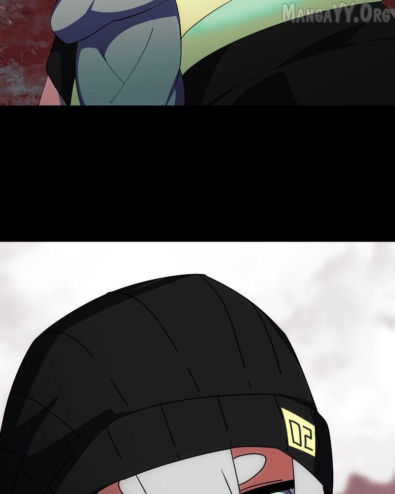 I’M The Grim Reaper Chapter 240 page 32 - 