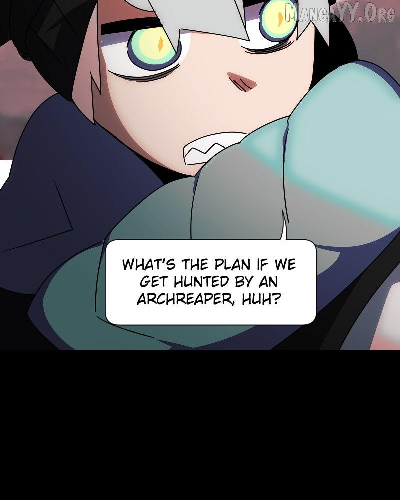 I’M The Grim Reaper Chapter 240 page 33 - 