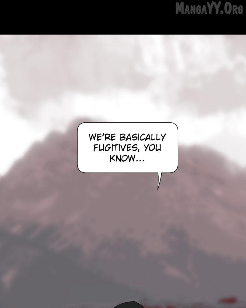 I’M The Grim Reaper Chapter 240 page 34 - 