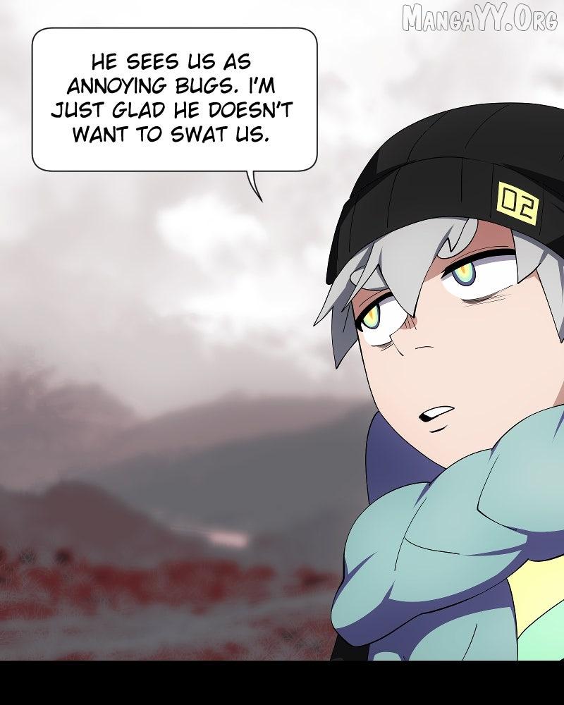 I’M The Grim Reaper Chapter 240 page 37 - 