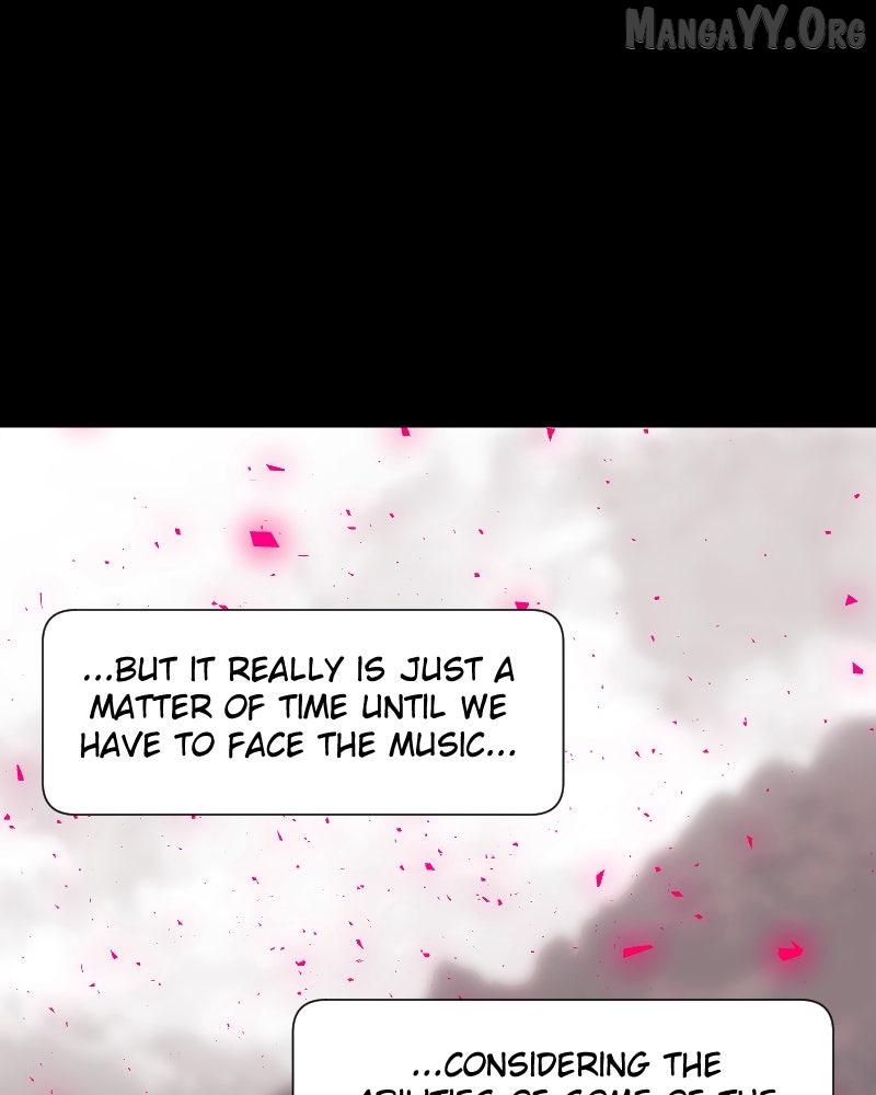 I’M The Grim Reaper Chapter 240 page 38 - 