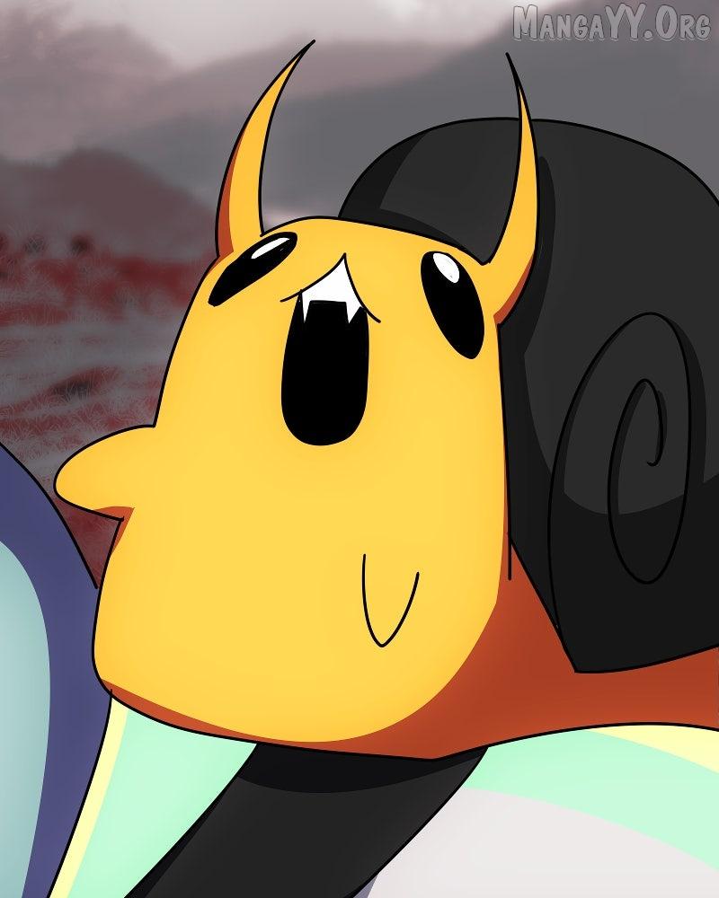 I’M The Grim Reaper Chapter 240 page 44 - 