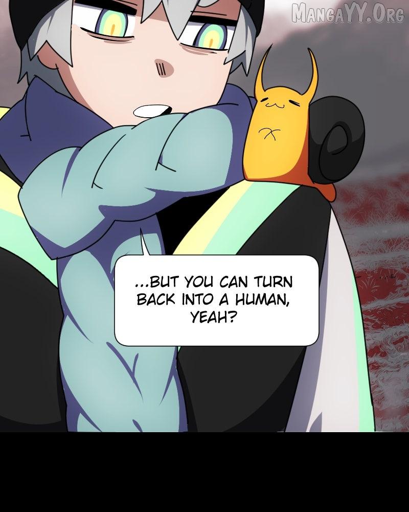 I’M The Grim Reaper Chapter 240 page 46 - 