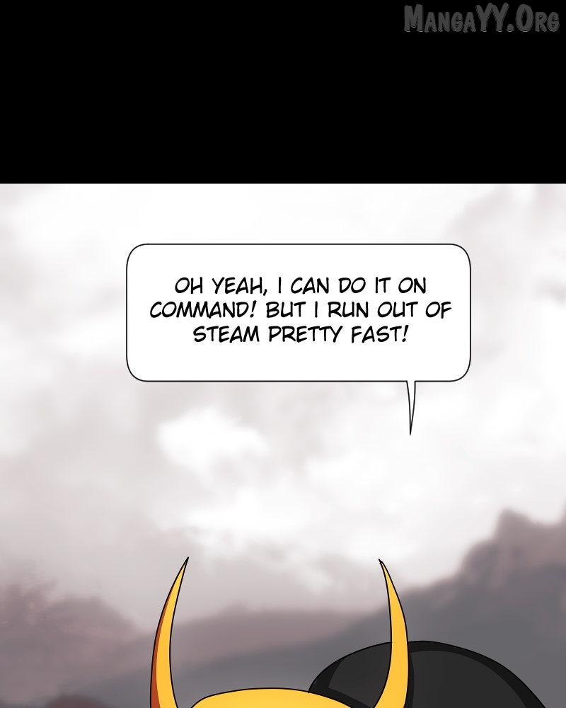 I’M The Grim Reaper Chapter 240 page 47 - 