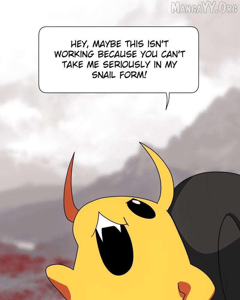 I’M The Grim Reaper Chapter 240 page 49 - 