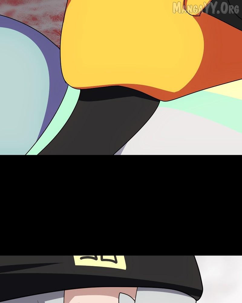 I’M The Grim Reaper Chapter 240 page 50 - 