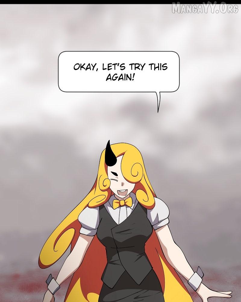 I’M The Grim Reaper Chapter 240 page 61 - 